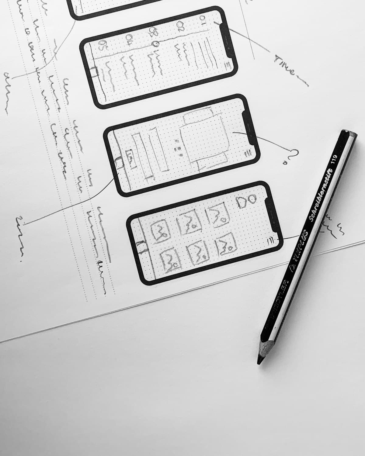 Cover image for SaaS UX Design, Brief to Figma